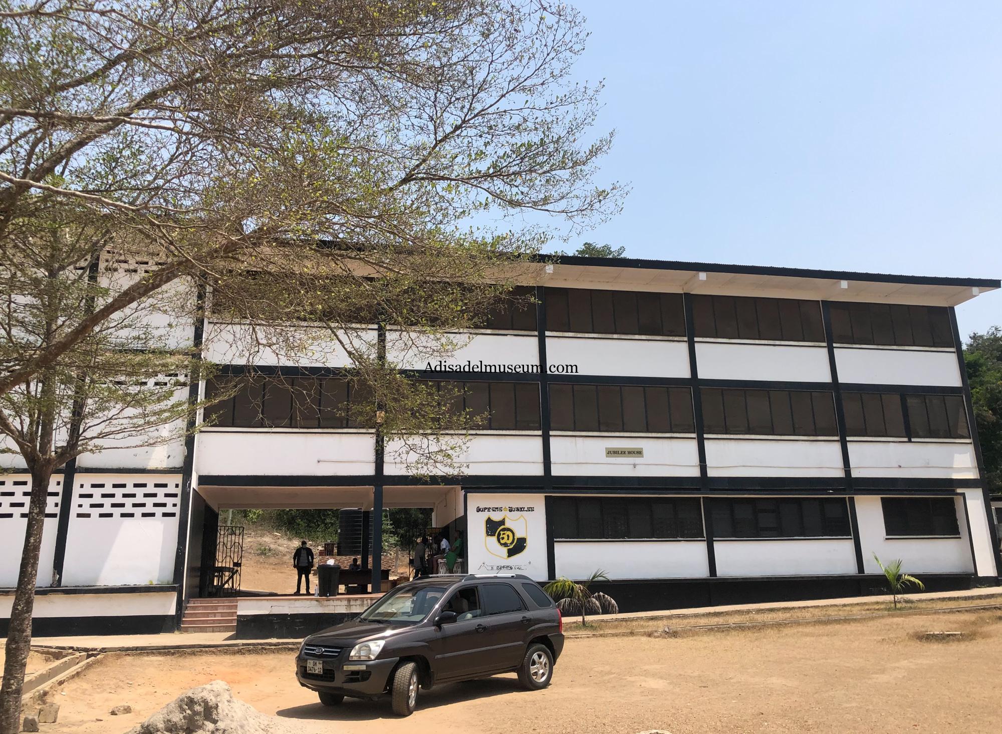 Adisco View Houses – Adisco Digital Museum