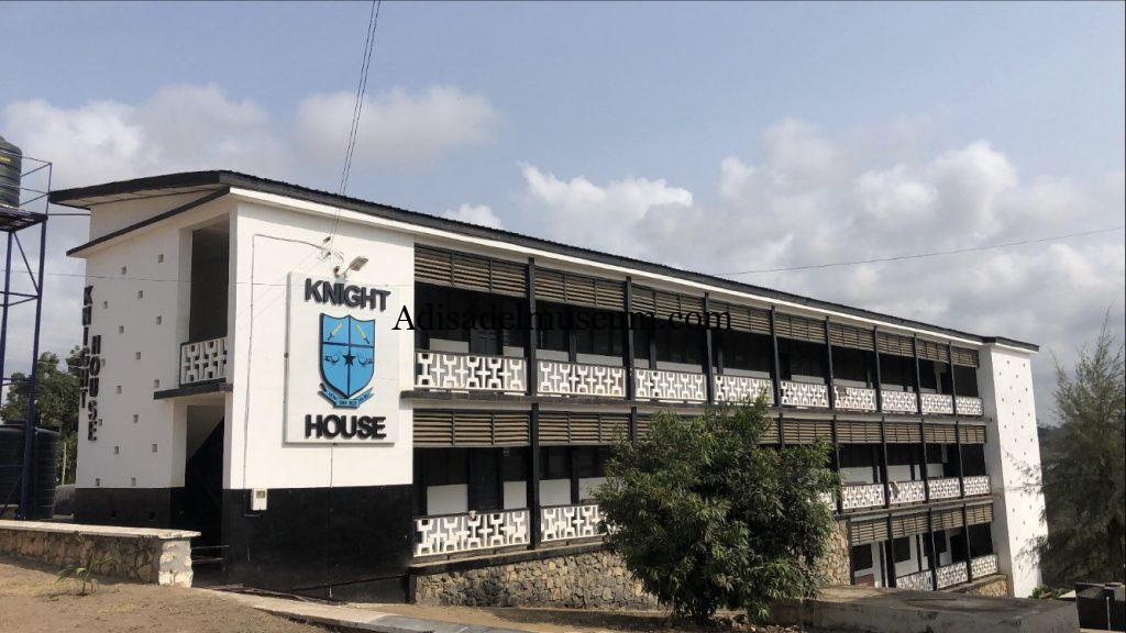 Adisco View Houses – Adisco Digital Museum