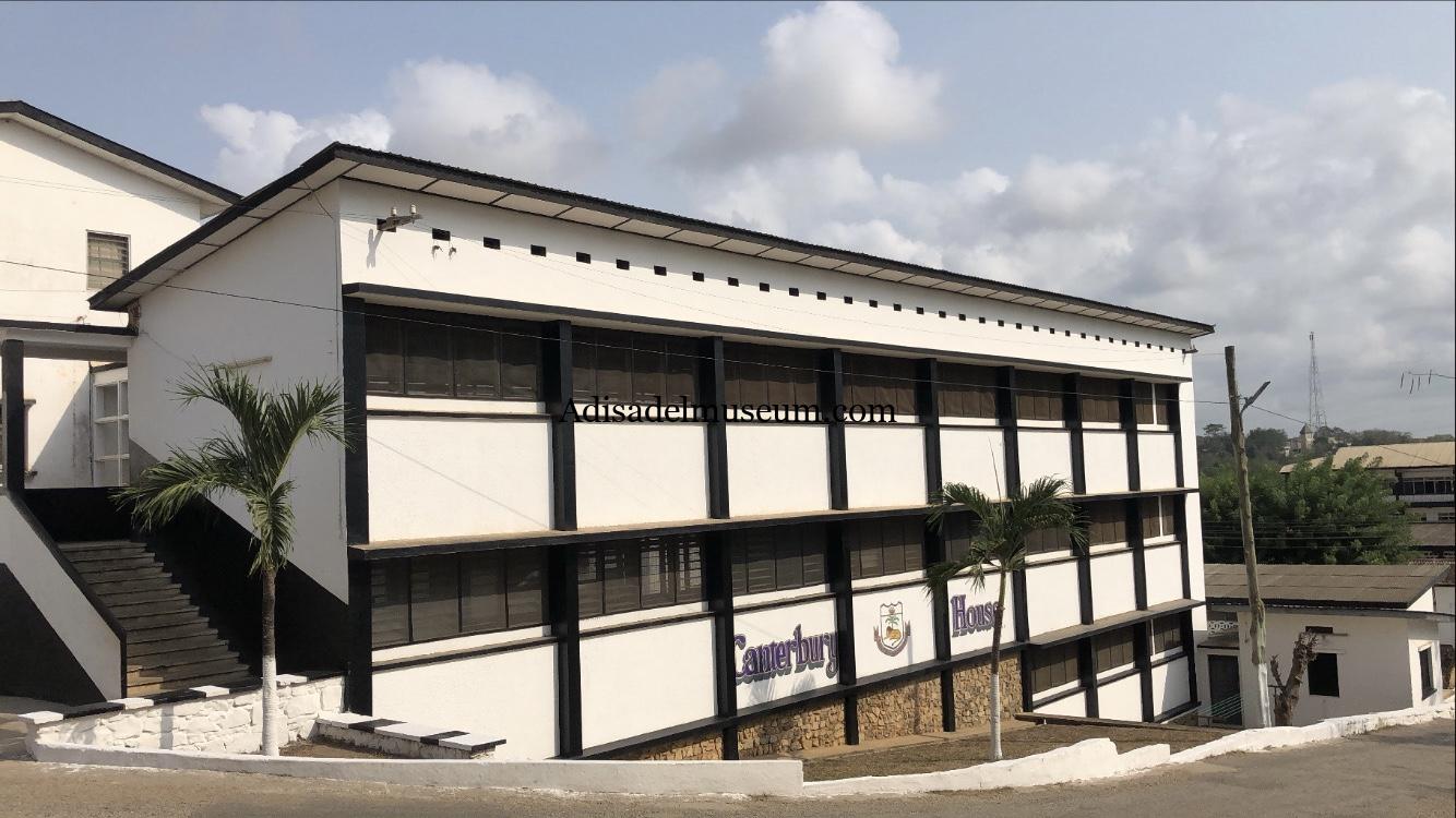 Adisco View Houses – Adisco Digital Museum
